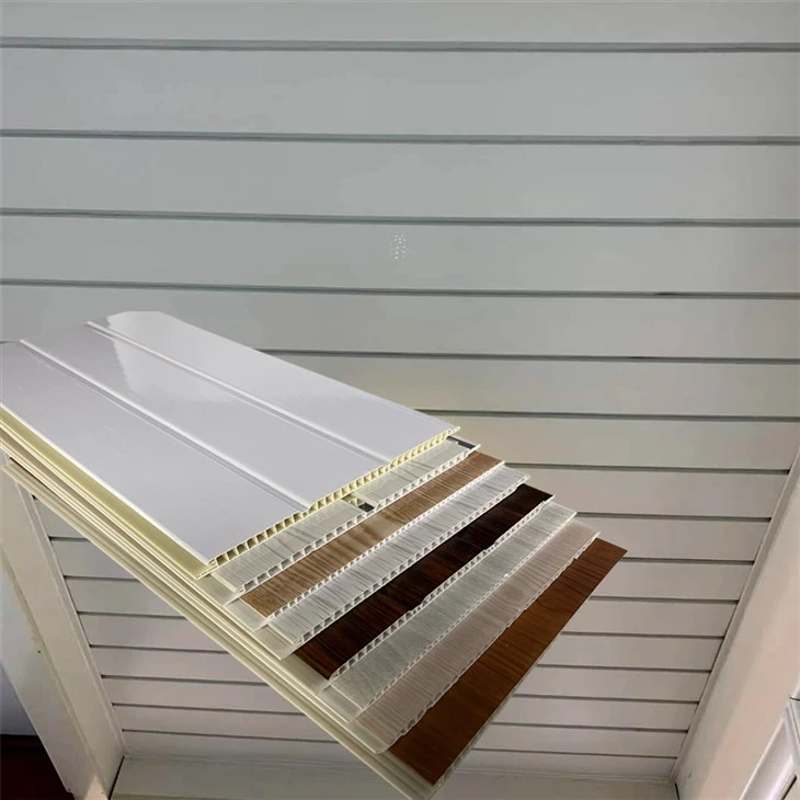 Balkon PVC Tavan