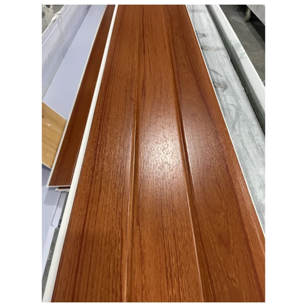 Bükülebilir PVC Tavan Paneli Fabrikası