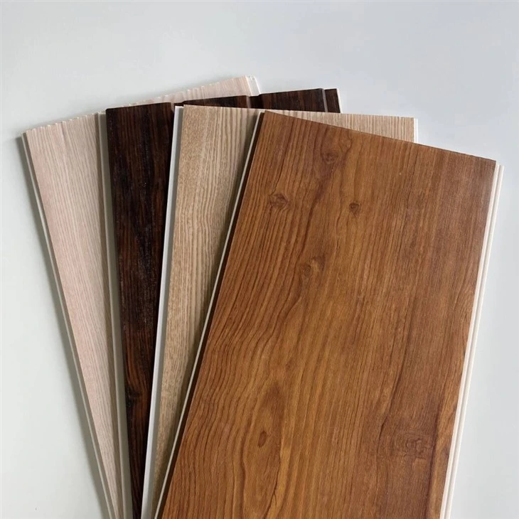 Siyah PVC Tavan