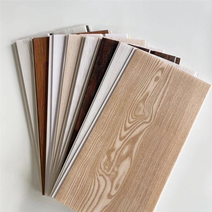Cheap PVC Ceiling Planks
