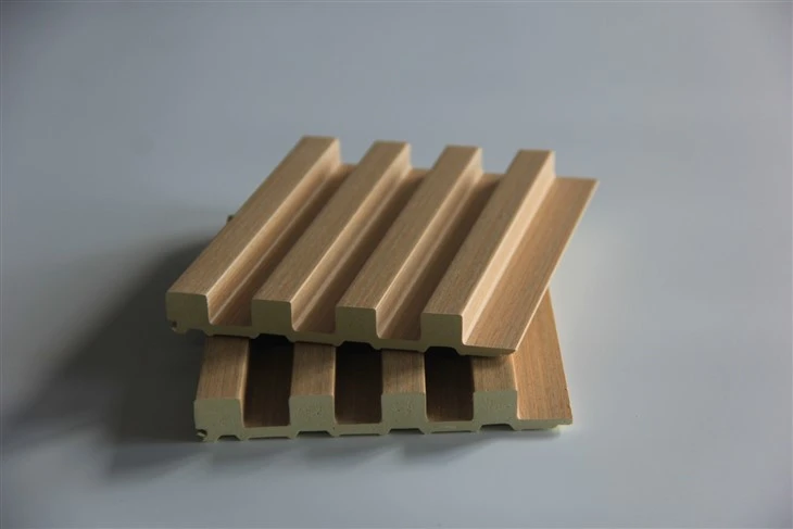 Cheap WPC Wall Sheet