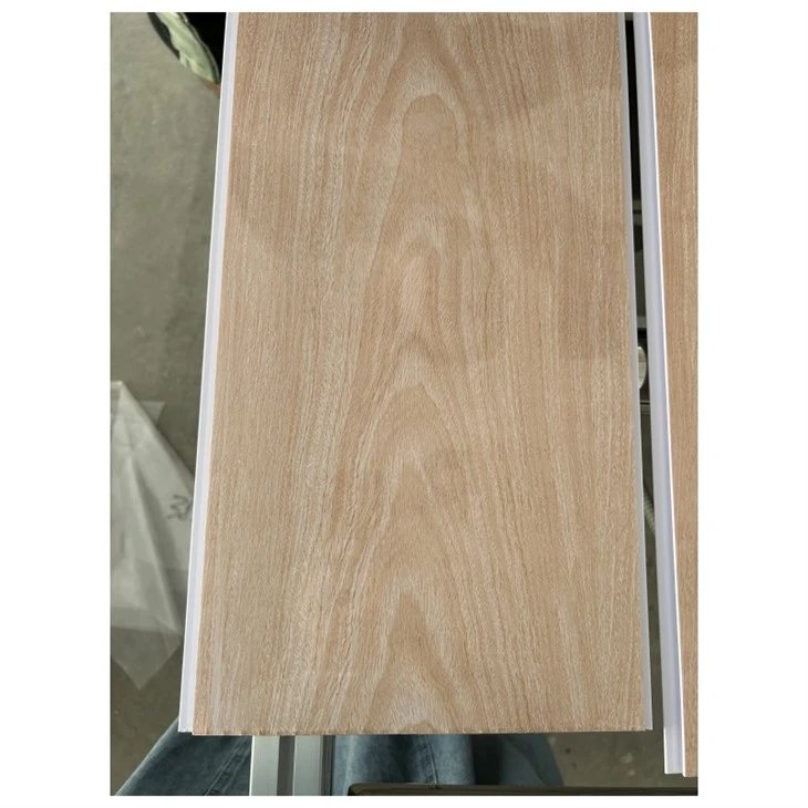 PVC Tavan Paneli Techo PVC