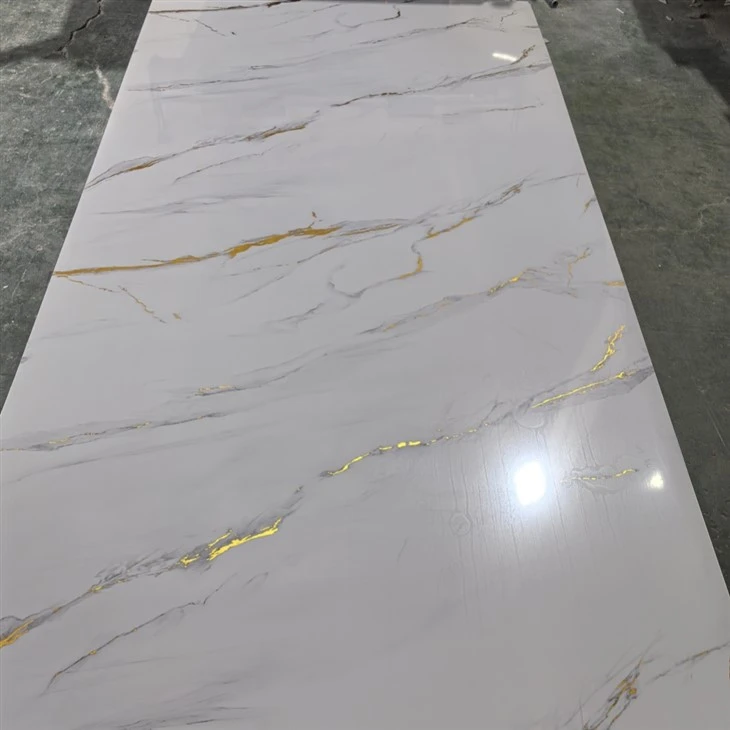 Mermer PVC paneli
