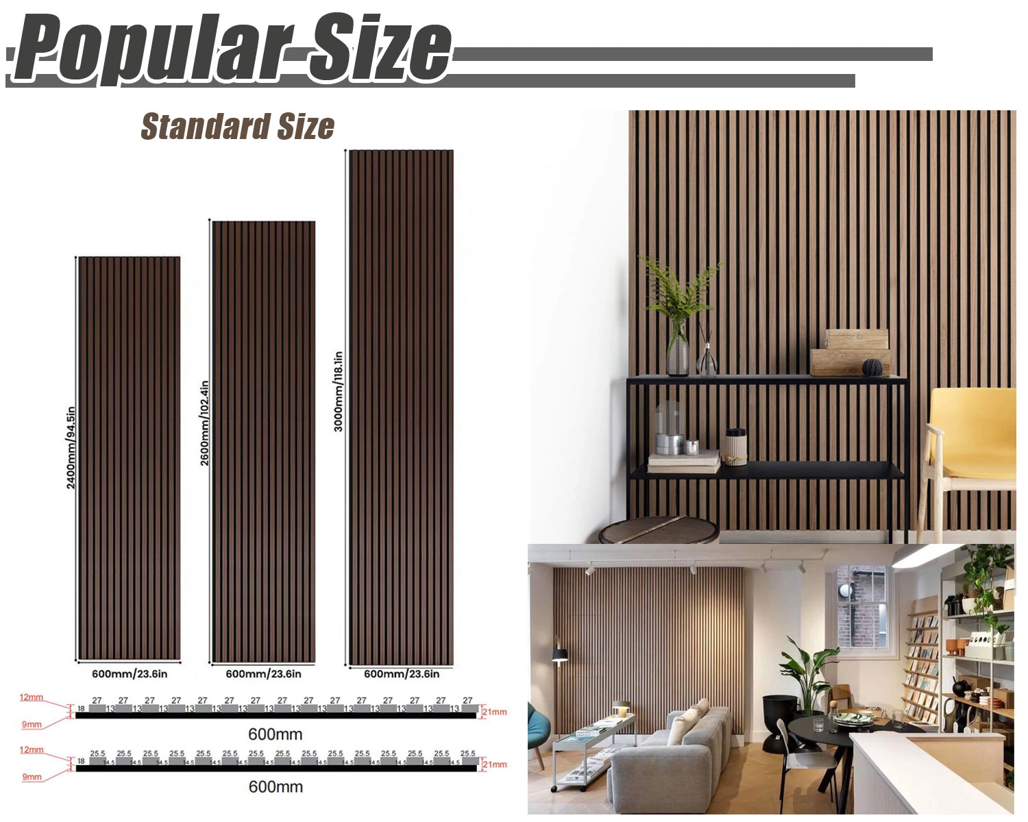 Acoustic Wood Panels Acoustic Wood Panels