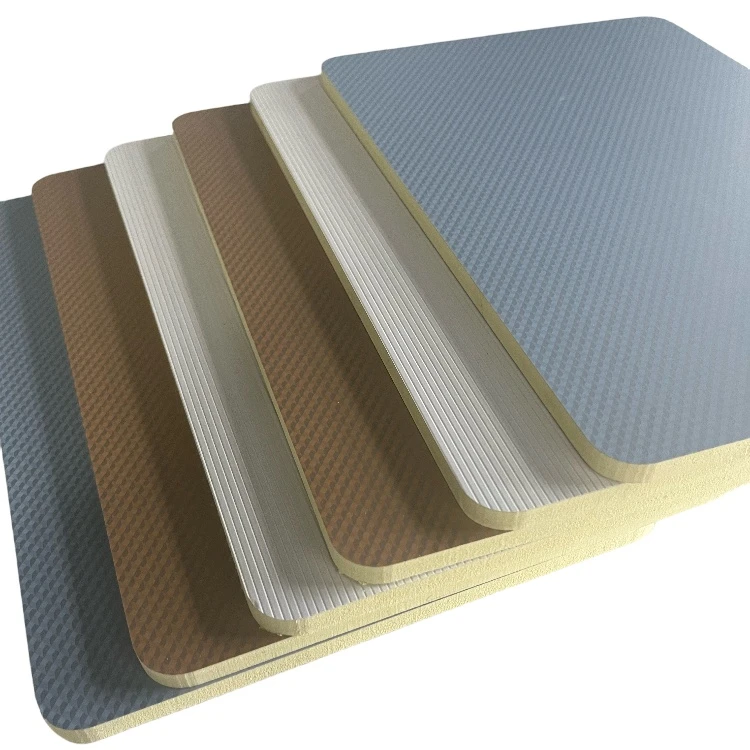 PVC Köpük Panel