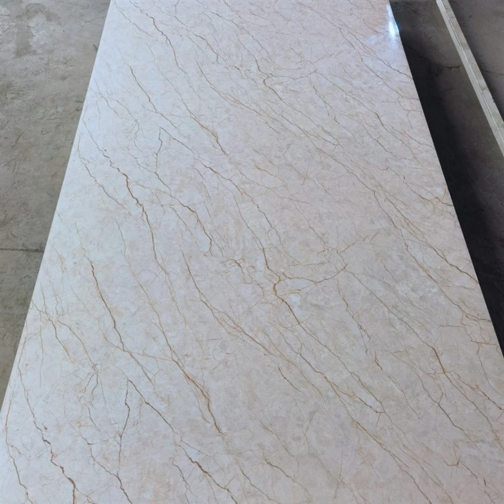 PVC mermer tahtası