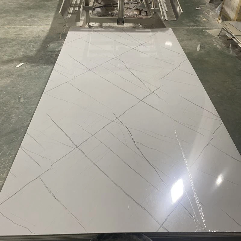PVC Mermer Duvar Paneli Sayfası