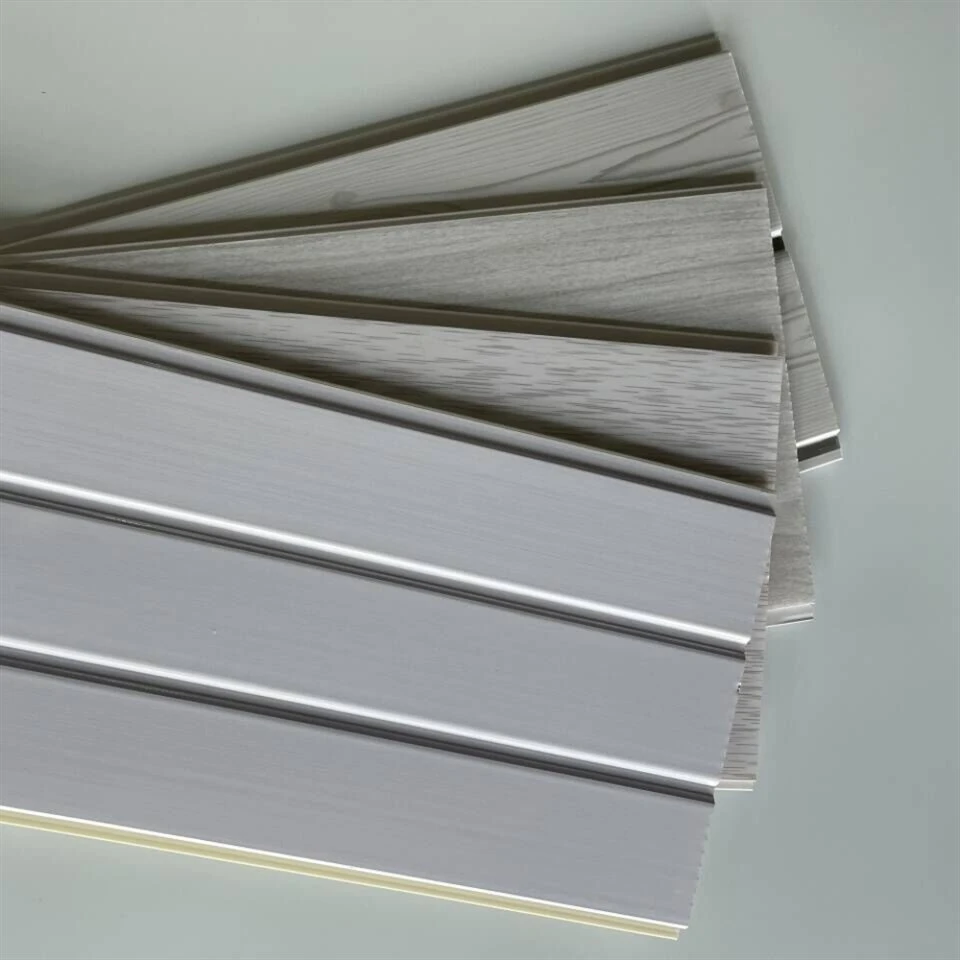 Banyo için PVC paneller