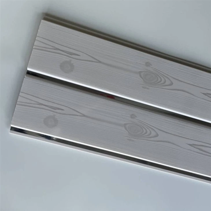 PVC Porch Ceiling