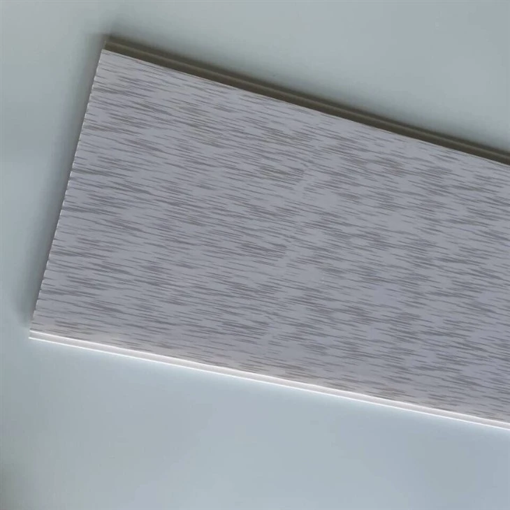 PVC Porch Ceiling