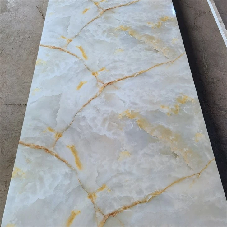 PVC UV Marble Panel