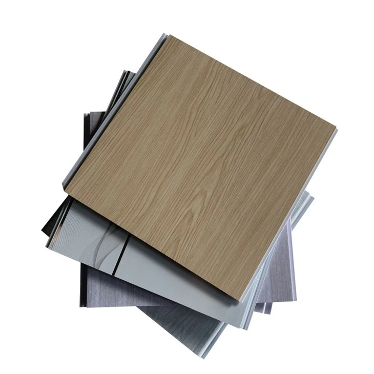 PVC Wall Ceiling Panel