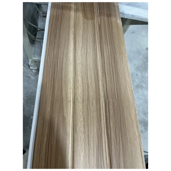 Dayanıklı PVC Tavan Paneli Kolombiya