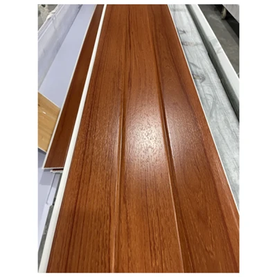 Bükülebilir PVC Tavan Paneli Fabrikası
