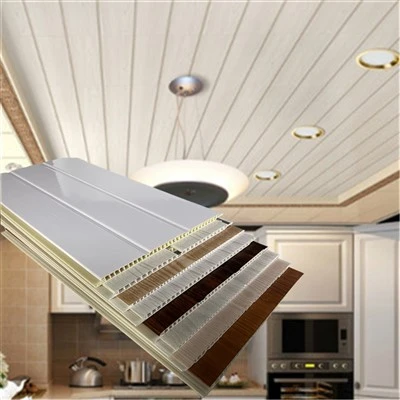 Ucuz PVC Tavan Trim