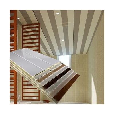Ucuz pvc kaplama banyo tavanı