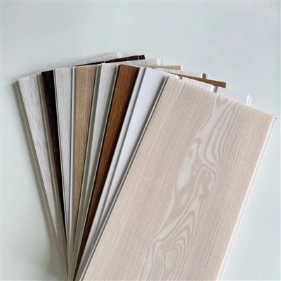 Yanlış PVC Tavan Paneli