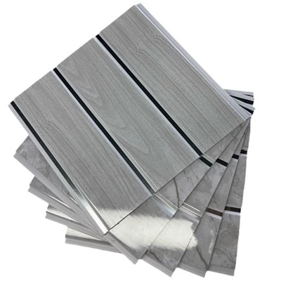 Mutfak PVC Tavan