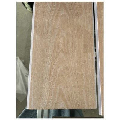 PVC Tavan Paneli Techo PVC