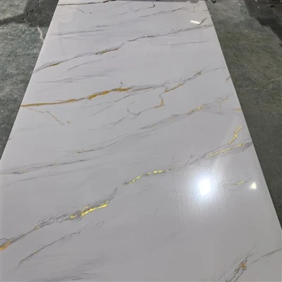 Mermer PVC paneli