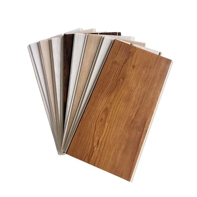 PVC Tavan Levhası