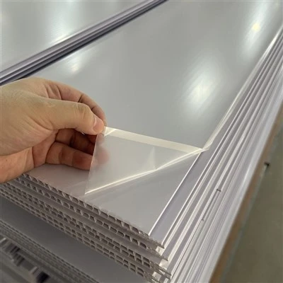 PVC Tavan Sayfası