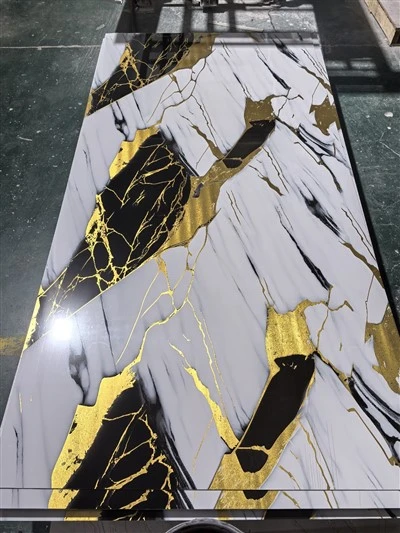 PVC Mermer Panel