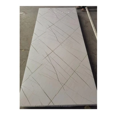 PVC Mermer Duvar Paneli