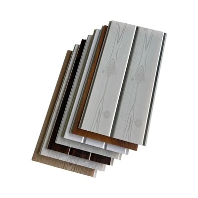 Beyaz PVC Tavan Paneli