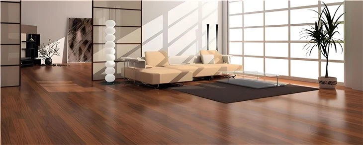 Spc Hybrid Flooring