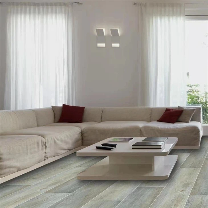 Spc Plank Flooring