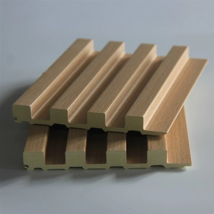WPC Indoor Wall Panel